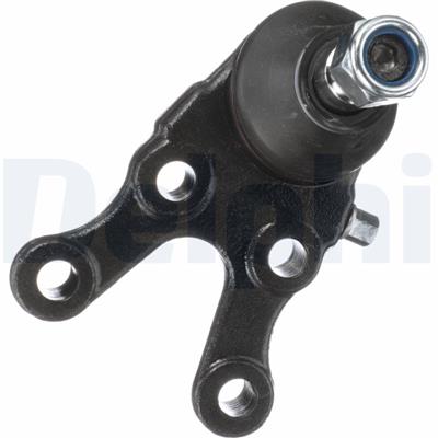 DELPHI TC833 EAN: 5012759143513.