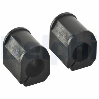 DELPHI TD1189W EAN: 5012759517932.