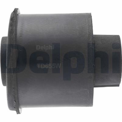 DELPHI TD655W EAN: 5012759399170.