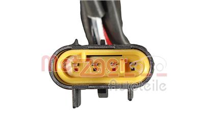 METZGER 0895643 EAN: 4062101205797.