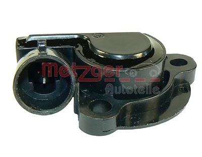 METZGER 0904003 EAN: 4250032440473.