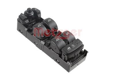 METZGER 09161167 EAN: 4062101220431.