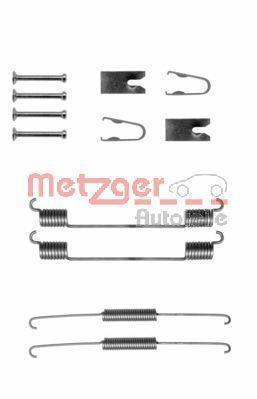 METZGER 105-0781 EAN: 4250032575670.