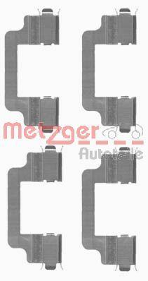 METZGER 109-1727 EAN: 4250032578442.