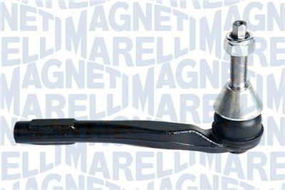 MAGNETI MARELLI 301191605220 Číslo výrobce: SSP0522. EAN: 8001063866390.