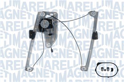 MAGNETI MARELLI 350103170323 Číslo výrobce: ACQ0323. EAN: 8001063811208.