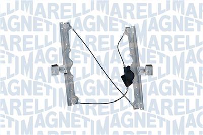 MAGNETI MARELLI 350103170377 Číslo výrobce: ACQ0377. EAN: 8001063821634.