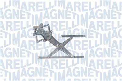 MAGNETI MARELLI 350103170476 Číslo výrobce: ACQ0476. EAN: 8050947006148.