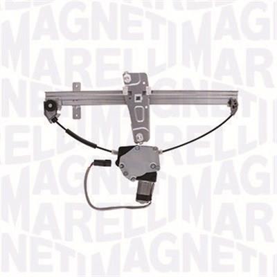 MAGNETI MARELLI 350103170111 Číslo výrobce: ACQ0111. EAN: 8001063888705.