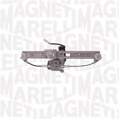 MAGNETI MARELLI 350103170162 Číslo výrobce: ACQ0162. EAN: 8001063955957.