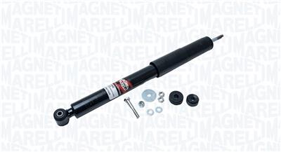 MAGNETI MARELLI 352706070000 Číslo výrobce: 2706G. EAN: 8001063403960.