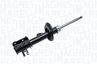 MAGNETI MARELLI 355006070100 Číslo výrobce: 5006GR. EAN: 8001063685786.