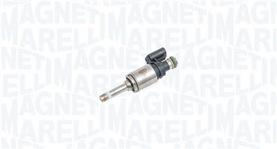 MAGNETI MARELLI 805000000040 Číslo výrobce: FEI0040. EAN: 8050947159080.