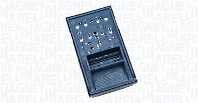 MAGNETI MARELLI 000051098010 Číslo výrobce: CI51098. EAN: 8050947107715.