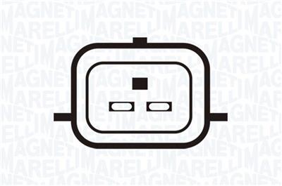 MAGNETI MARELLI 350103170116 Číslo výrobce: ACQ0116. EAN: 8001063754437.