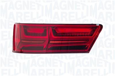 MAGNETI MARELLI 714020900701 Číslo výrobce: LLL782. EAN: 8001063771380.
