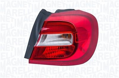 MAGNETI MARELLI 714021150855 Číslo výrobce: LLM251. EAN: 8001063965291.