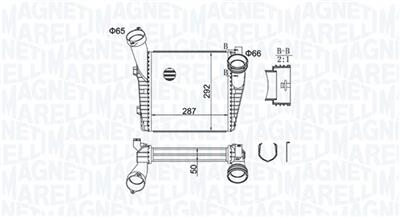 MAGNETI MARELLI 351319204400 Číslo výrobce: MST440. EAN: 8050947001570.