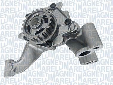 MAGNETI MARELLI 351516000081 Číslo výrobce: OP0081. EAN: 8050947050400.