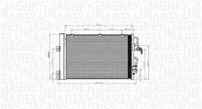 MAGNETI MARELLI 350203900000 Číslo výrobce: BC900. EAN: 8001063901756.