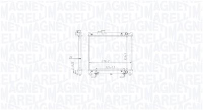 MAGNETI MARELLI 350213213800 Číslo výrobce: BM2138. EAN: 8050947216769.