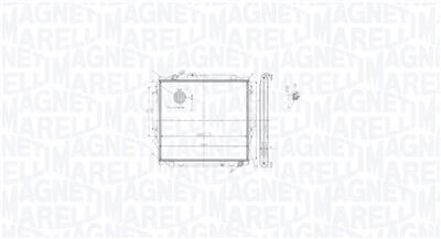 MAGNETI MARELLI 350213213900 Číslo výrobce: BM2139. EAN: 8050947162653.