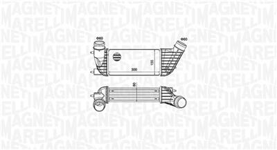 MAGNETI MARELLI 351319204260 Číslo výrobce: MST426. EAN: 8050947053142.