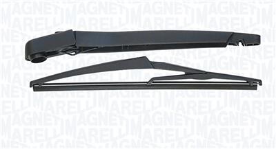 MAGNETI MARELLI 000723180167 Číslo výrobce: WRQ0167. EAN: 8001063842202.