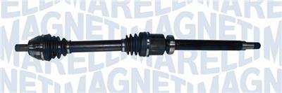 MAGNETI MARELLI 302004190178 Číslo výrobce: TDS0178. EAN: 8050947028454.