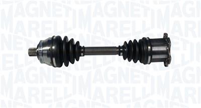 MAGNETI MARELLI 302004190007 Číslo výrobce: TDS0007. EAN: 8001063844985.