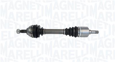 MAGNETI MARELLI 302004190045 Číslo výrobce: TDS0045. EAN: 8001063778082.
