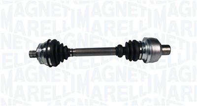 MAGNETI MARELLI 302004190052 Číslo výrobce: TDS0052. EAN: 8001063829548.