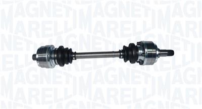 MAGNETI MARELLI 302004190071 Číslo výrobce: TDS0071. EAN: 8001063889375.