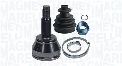 MAGNETI MARELLI 302015100115 Číslo výrobce: TOJ0115. EAN: 8001063991771.