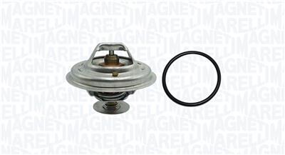 MAGNETI MARELLI 352317005380 Číslo výrobce: TE0538.