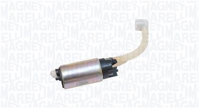 MAGNETI MARELLI 313011300158 Číslo výrobce: MAM00158. EAN: 8050947100990.