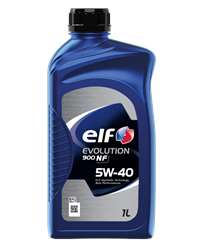 EVOLUTION 900 NF 5W-40 - 1L 213911