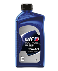 EVOLUTION 900 SXR 5W-40 - 1L OLEELF5W40EVOSXR1