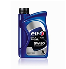 Elf 213888 EVOLUTION 900 SXR 5W-30 - 1L
