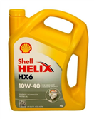 SHELL 550053776
