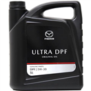 Originálny olej Mazda OLEMAZ5W305LDPF Ultra DPF 5W-30 - 5L