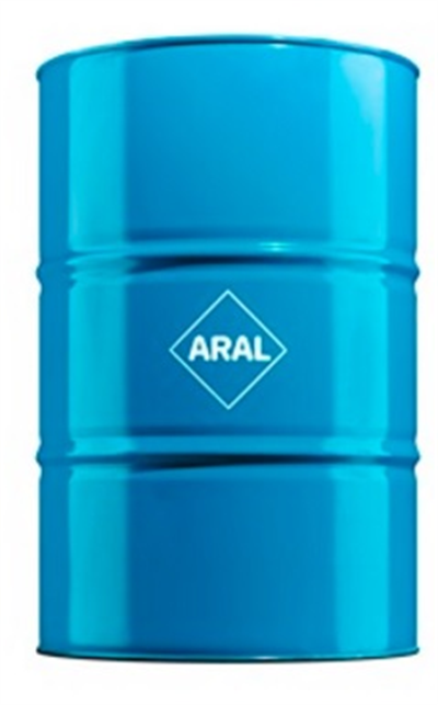 BlueTronic 10W-40 - 60L