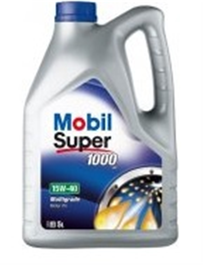 SUPER 1000 X1 - 5L