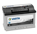 Varta 5701440643122 BLACK dynamic 70 Ah