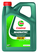 Castrol 15F928 MAGNATEC STOP-START C3 5W-30 - 4L