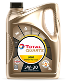Total 213800 Quartz 9000 HKS ENERGY 5W-30 - 5L
