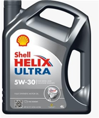 Helix Ultra 5W-30 - 4L 550046268