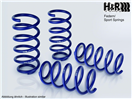 H&R 29485HA1 Zadní pružina podvozku 29485HA1