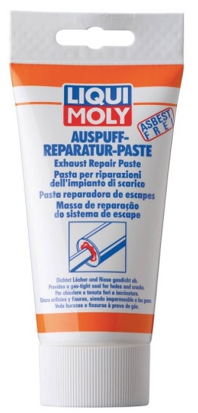 PASTA PRO OPRAVU VÝFUKU - 200 g