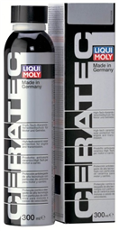 LIQUI MOLY 21681 - KERAMICKÁ PRÍSADA DO OLEJA - 300ml